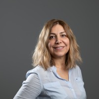 Andrea Simonian