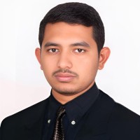 MD Kamruzzaman