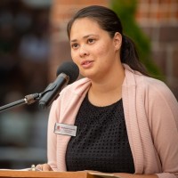 Stephanie Gonzalez