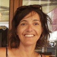 Marie Mazoyer