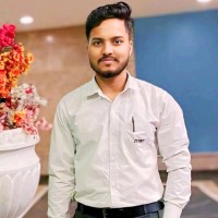 Shakti Swarup Nayak