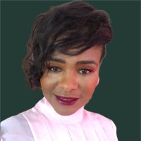 Christine Ngoyi Mushalame