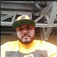David Rodriguez