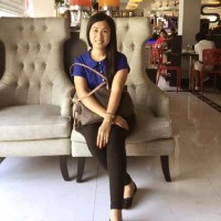 Mary Flor Juban