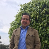 Ubaldo Carmona
