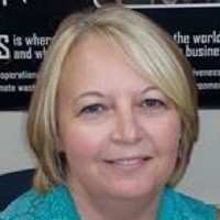 Carla Anderson
