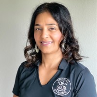Manju Nivsarkar