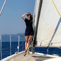 Theodora Taylor Franks