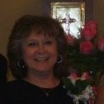 Mary Morrone