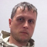 Михаил Никогосов