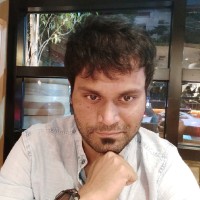 Vivek Patil