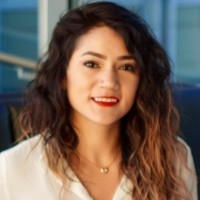 Solange Carrion Lopez