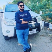 Anshul Jain
