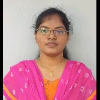 K Santhoshi
