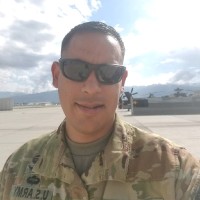Fernando Madrigal