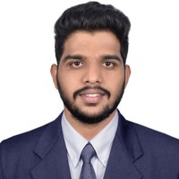 Thejas Shetty