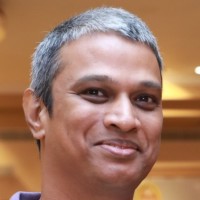 Rajesh Ganesh
