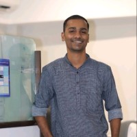 Ananta Talekar