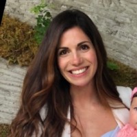 Rachel Levy
