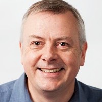 Andy Parnham