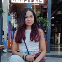 Devyani Goyal