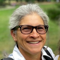 Elsa Oz Garcia