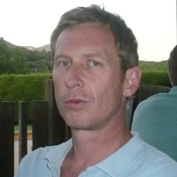 David Corp