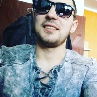Sahil Musazade