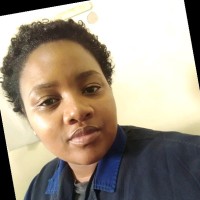 Snenhlanhla Sibiya