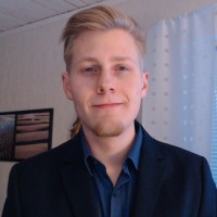 Isak Kullberg