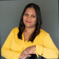 Asha Douglas