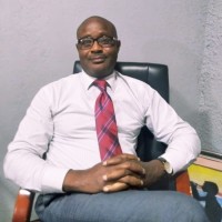 Anieze Vitalis- B.Sc, HND, ACS,ACA