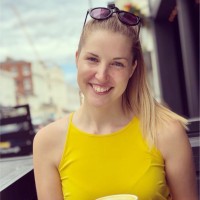 Kimberley Lawrence