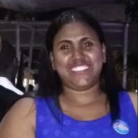 Ninoska Marte