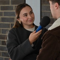 Amelie Bridonneau