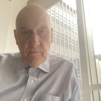 Alan James