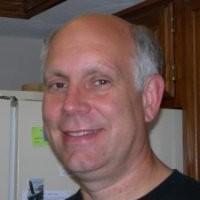 Frederick Strauss