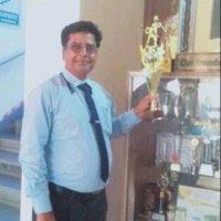 Ram Kumar Singh