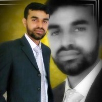Faheem Ahmed Channa