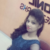 Pranali Malkar