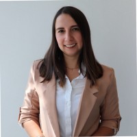 Daniela Reyes Ramirez