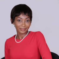 Naomi Chinwo