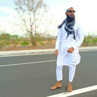 Dr WASIF ANSARI