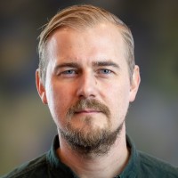 Anders Eriksson
