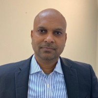 Anil Vydyam