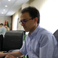 Mohammad Sadeghirad (Ph.D.)