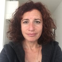 Yael Topaz