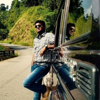 Somashekar G S