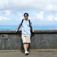 Youngho (Andrew) Cho