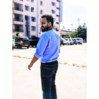 Shubh Tripathy
